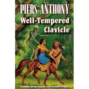 Well-Tempered Clavicle -- Piers Anthony